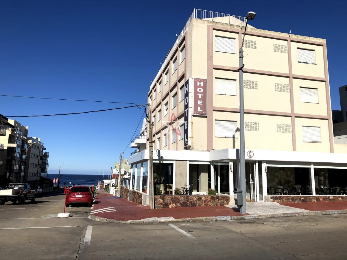 HOTEL, PENINSULA, PUNTA DEL ESTE, VENTA - Bintang Propiedades