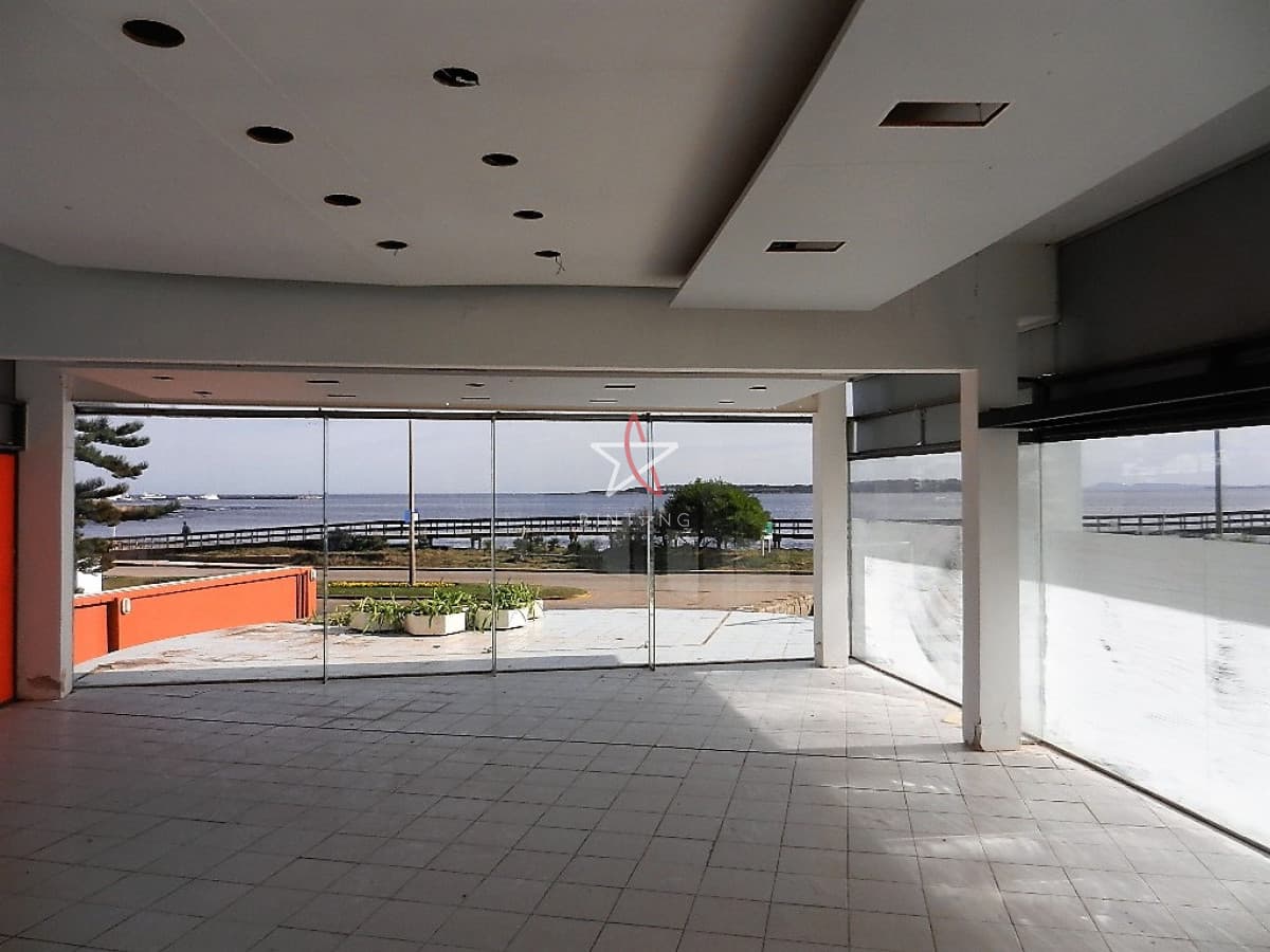 LOCAL COMERCIAL, PENINSULA ,MANSA, PUNTA DEL ESTE, VENTA - Bintang Propiedades