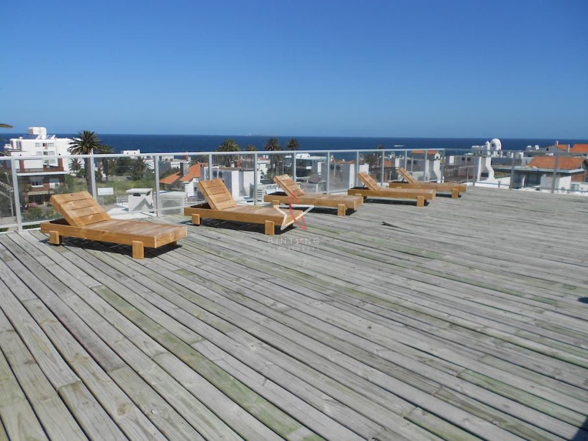 HOTEL, PENINSULA, PUNTA DEL ESTE, VENTA - Bintang Propiedades