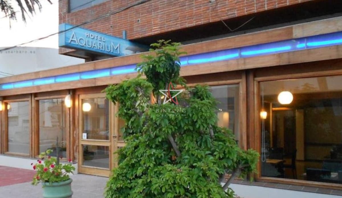 HOTEL, PENINSULA, PUNTA DEL ESTE, VENTA - Bintang Propiedades