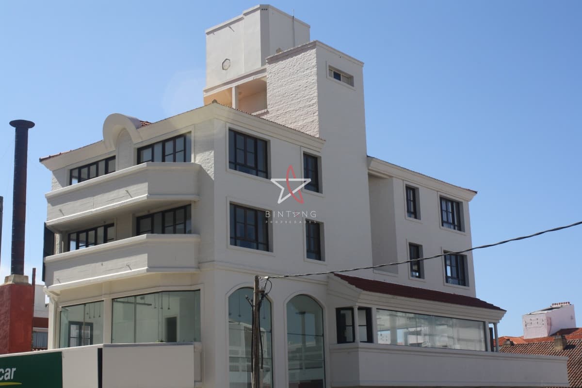 EDIFICIO, PENINSULA, ALQUILER Y VENTA - Bintang Propiedades