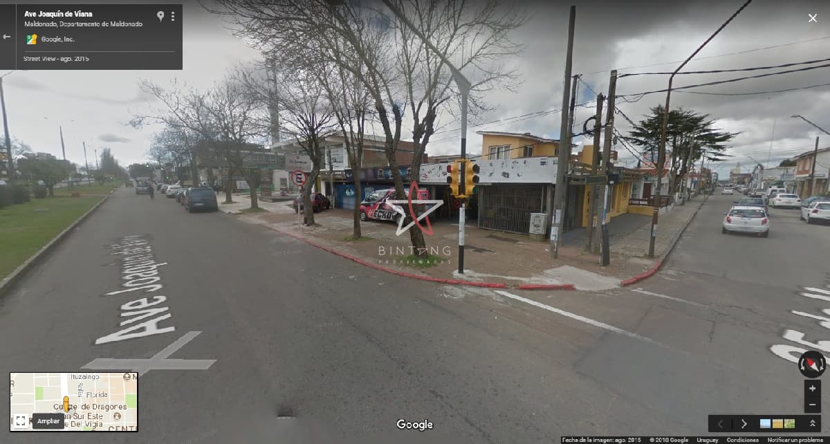 LOCAL, ESQUINA, MALDONADO, VENTA - Bintang Propiedades