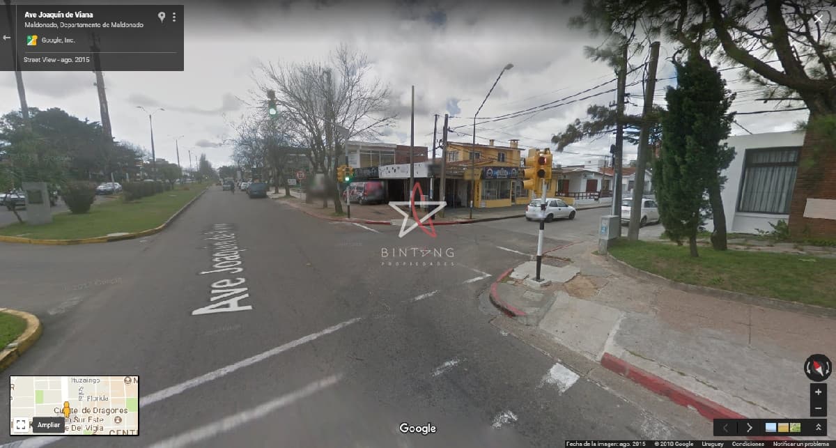 LOCAL, ESQUINA, MALDONADO, VENTA - Bintang Propiedades