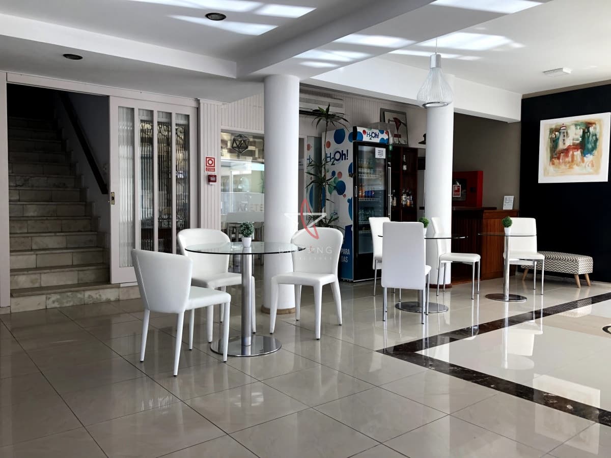 HOTEL, PENINSULA, PUNTA DEL ESTE, VENTA - Bintang Propiedades