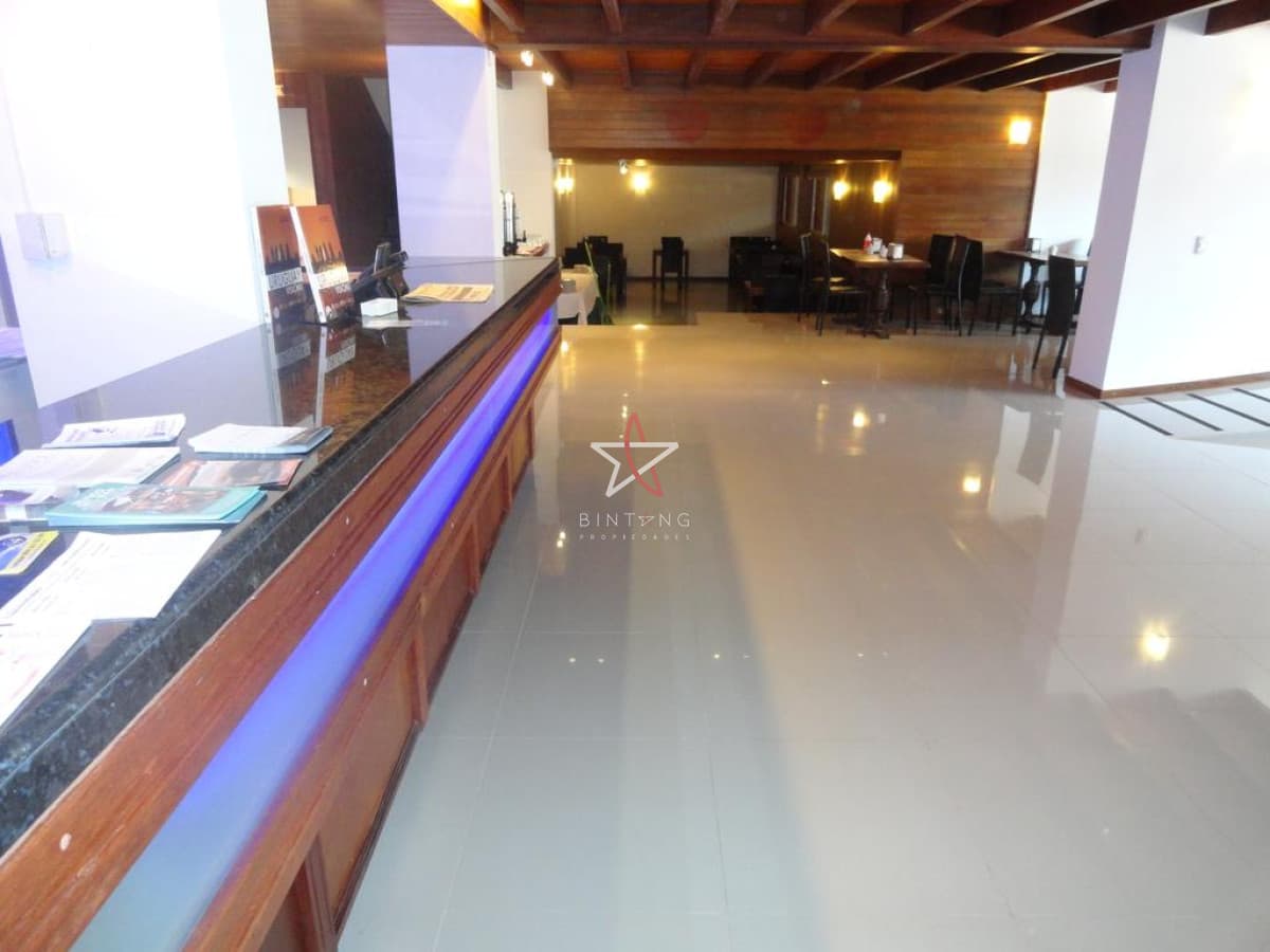 HOTEL, PENINSULA, PUNTA DEL ESTE, VENTA - Bintang Propiedades