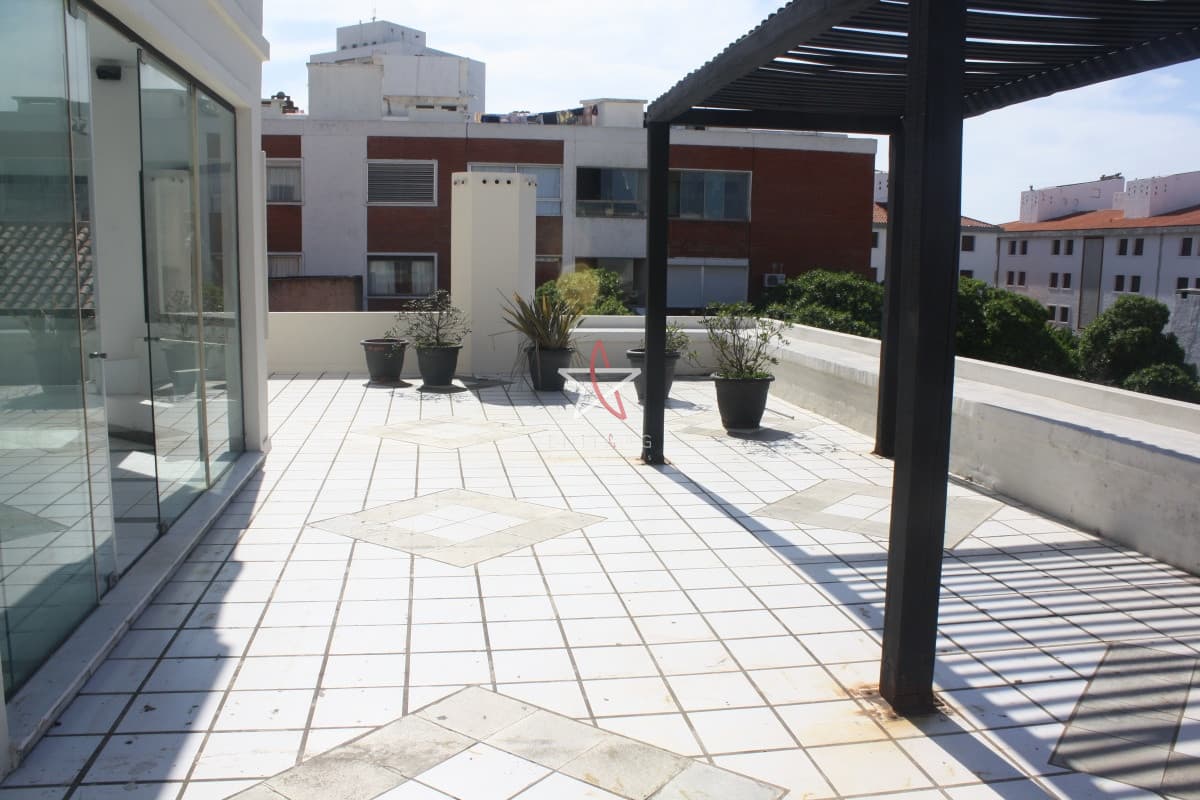 EDIFICIO, PENINSULA, ALQUILER Y VENTA - Bintang Propiedades