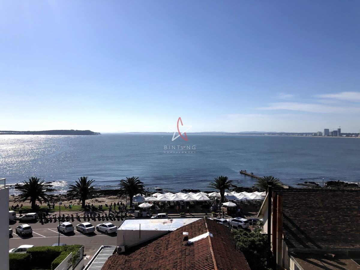 HOTEL, PENINSULA, PUNTA DEL ESTE, VENTA - Bintang Propiedades