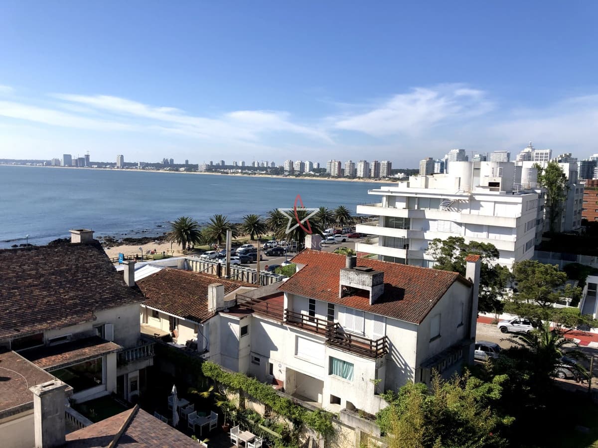 HOTEL, PENINSULA, PUNTA DEL ESTE, VENTA - Bintang Propiedades