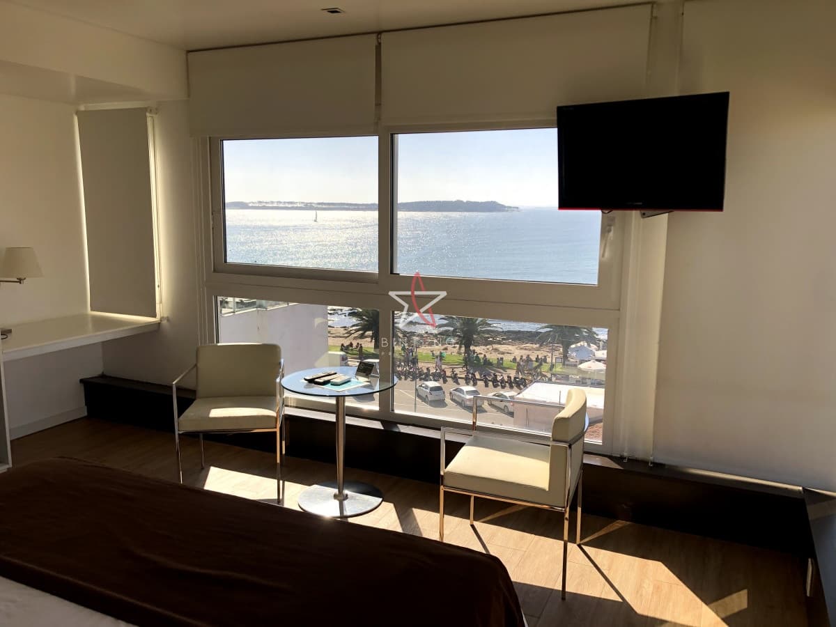 HOTEL, PENINSULA, PUNTA DEL ESTE, VENTA - Bintang Propiedades
