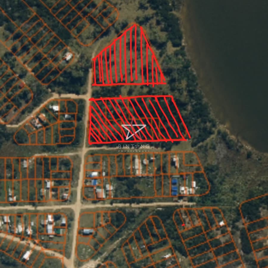 TERRENO,IDEAL FRACCIONAMIENTO, SANTA MONICA CON COSTA LAGUNA - Bintang Propiedades