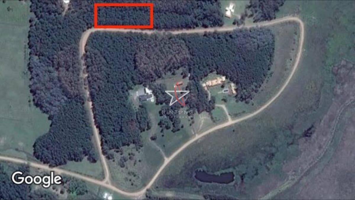 TERRENO, LAGUNA DEL DIARIO, VENTA - Bintang Propiedades