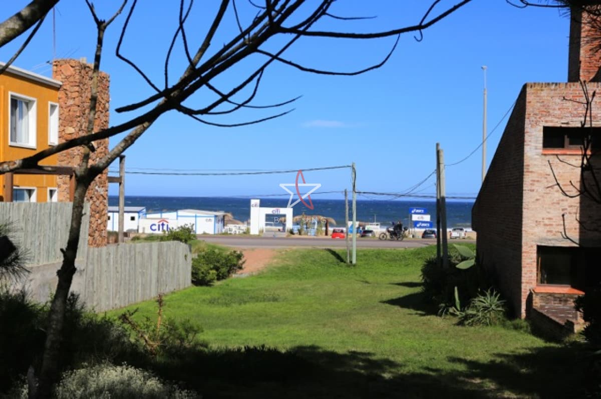 TERRENO, PRIMERA LINEA MAR, FRENTA AL MAR, MONTOYA, LA BARRA, VENTA - Bintang Propiedades