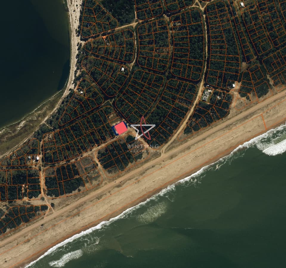 El CARACOL, TERRENO DE 1700M2 - Bintang Propiedades
