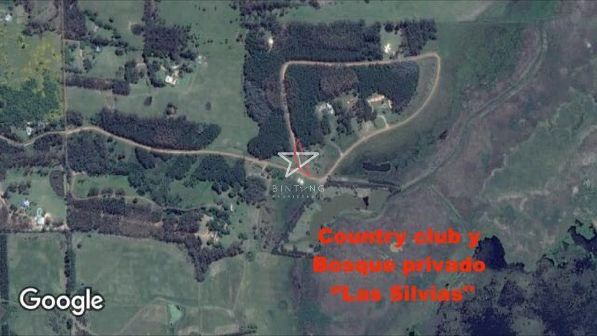 TERRENO, LAGUNA DEL DIARIO, VENTA - Bintang Propiedades
