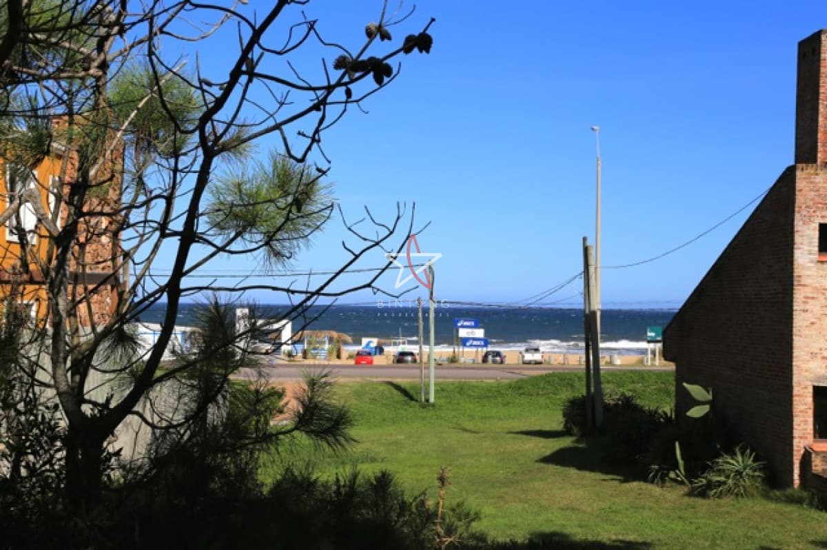 TERRENO, PRIMERA LINEA MAR, FRENTA AL MAR, MONTOYA, LA BARRA, VENTA - Bintang Propiedades
