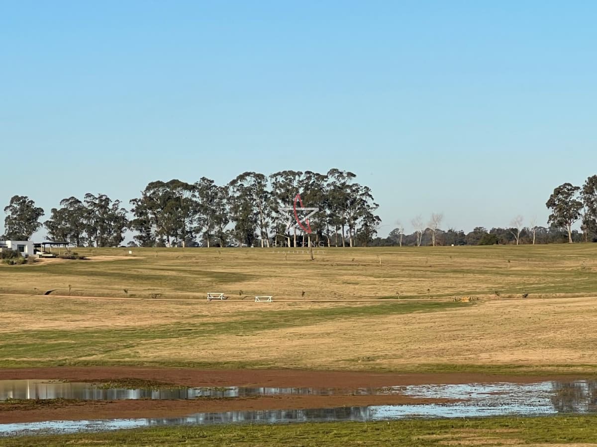 TERRENO, LAGUNA DE LOS CISNES, BARRIO CERRADO, VENTA, PERMUTA - Bintang Propiedades