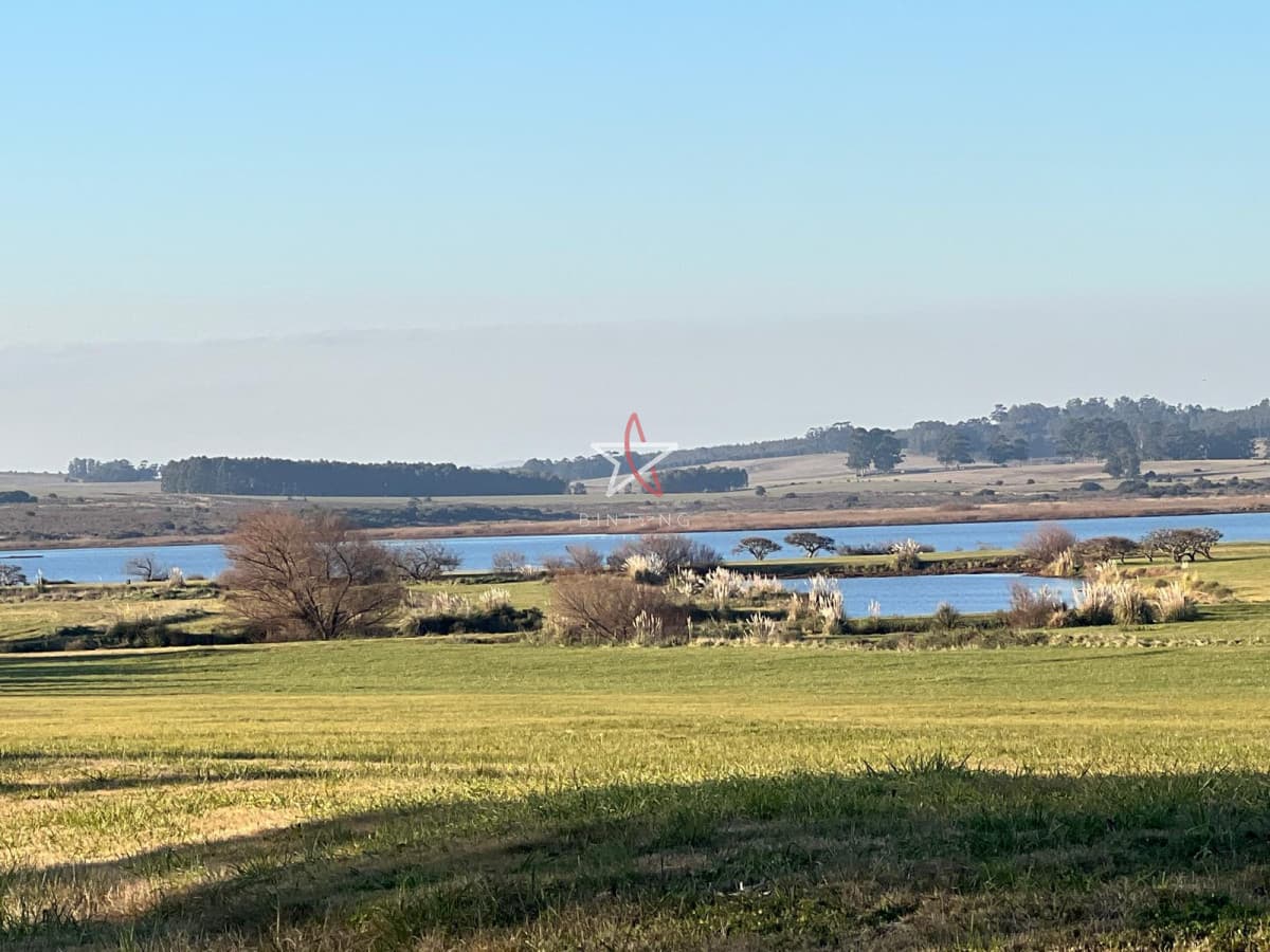 TERRENO, LAGUNA DE LOS CISNES, BARRIO CERRADO, VENTA, PERMUTA - Bintang Propiedades