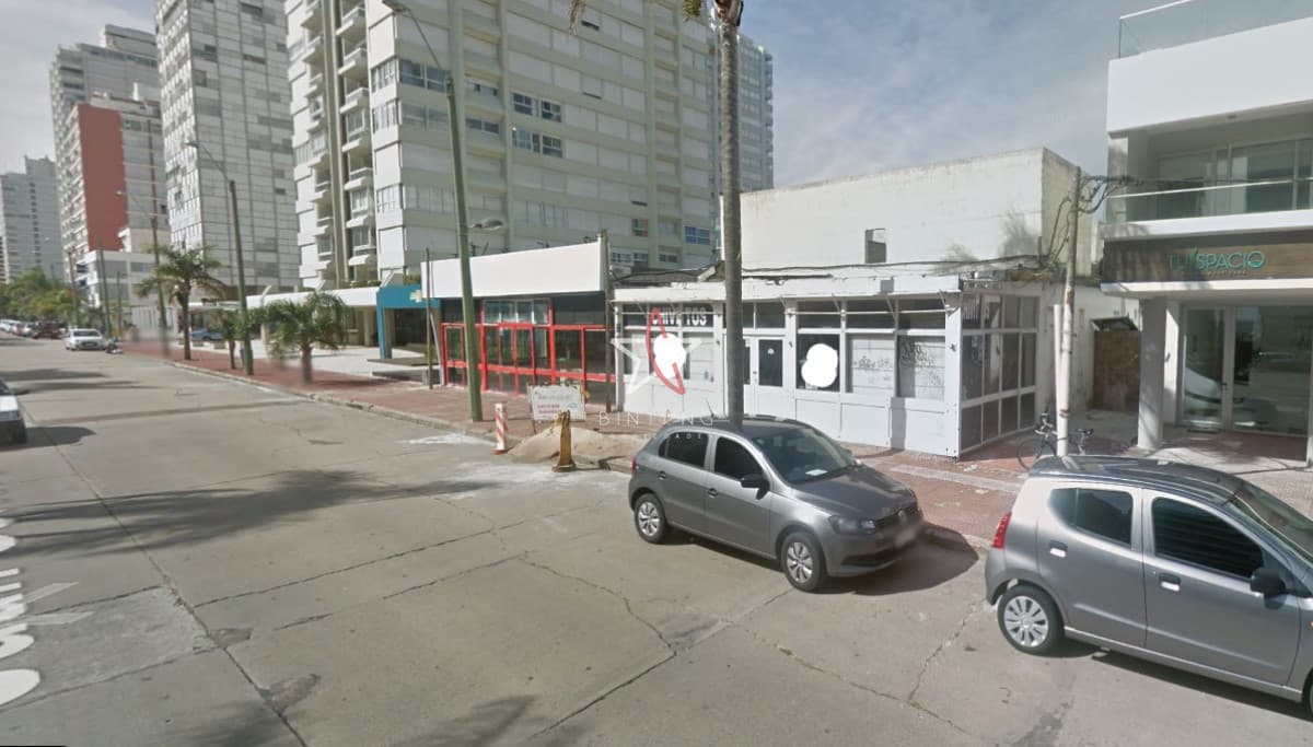 TERRENO, GORLERO, PUNTA DEL ESTE, VENTA - Bintang Propiedades