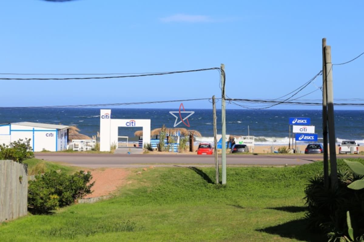 TERRENO, PRIMERA LINEA MAR, FRENTA AL MAR, MONTOYA, LA BARRA, VENTA - Bintang Propiedades