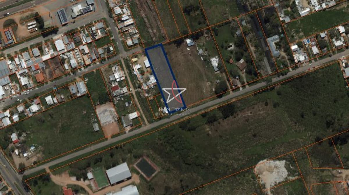 TERRENO, APTO PARA VIVIENDA SOCIAL - Bintang Propiedades