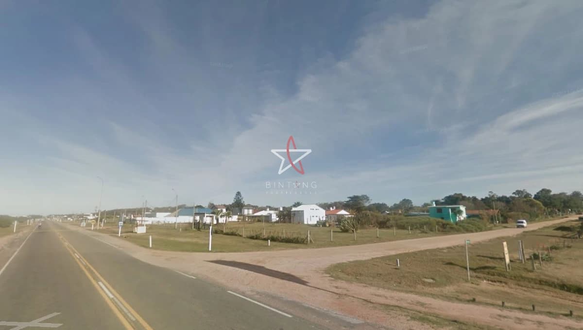 TERRENO, PRIMERA LINEA MAR, BALNEARIO BUENOS AIRES, VENTA - Bintang Propiedades