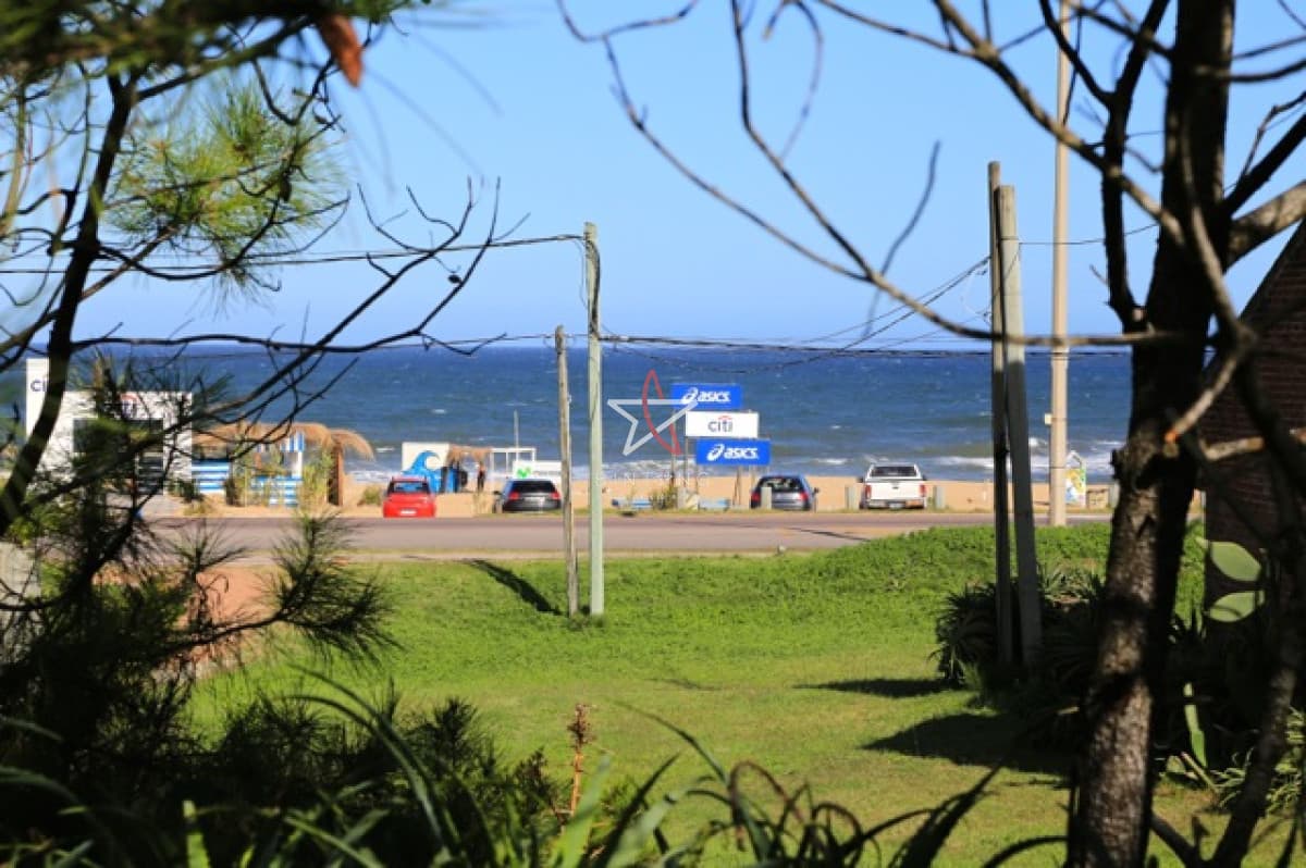 TERRENO, PRIMERA LINEA MAR, FRENTA AL MAR, MONTOYA, LA BARRA, VENTA - Bintang Propiedades