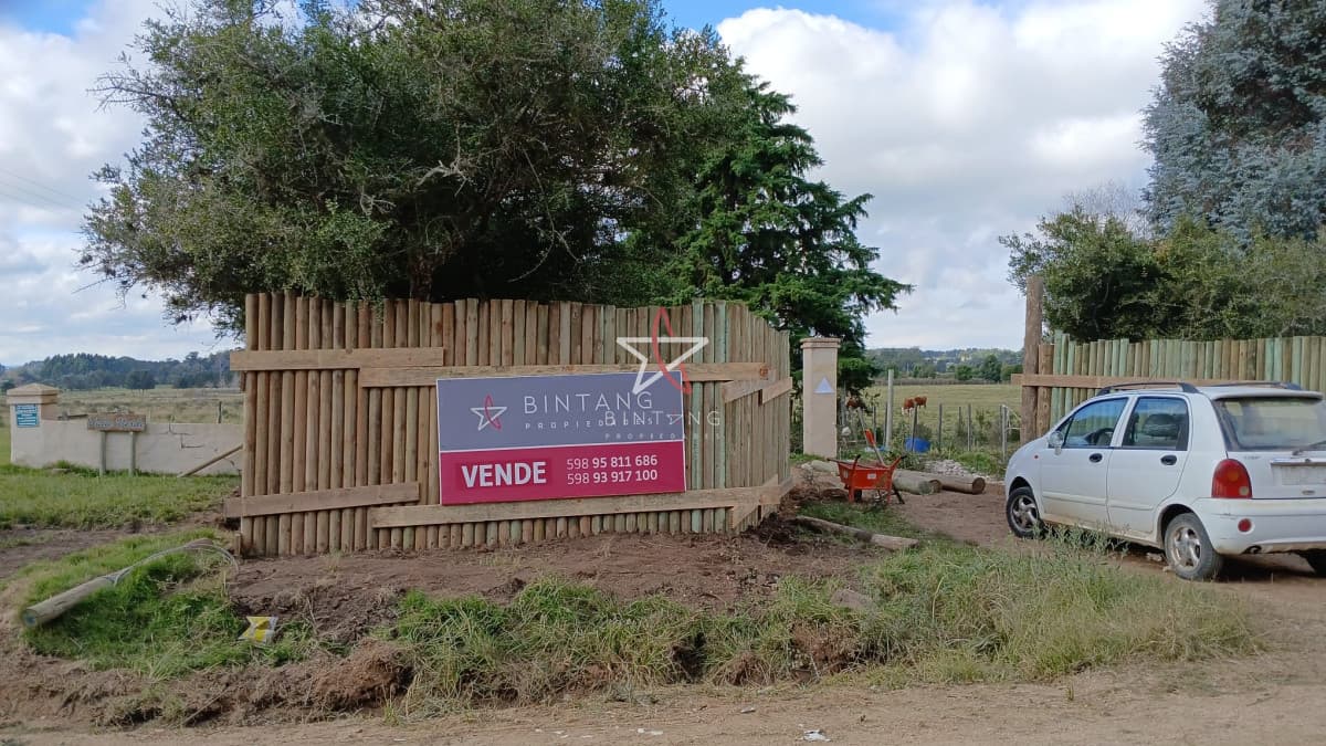 TERRENO, PUNTA BALLENA, LA PATAIA, VENTA - Bintang Propiedades