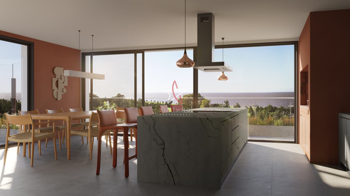234 Bulevar, Duplex, Venta, Punta Carretas, Montevideo  - Bintang Propiedades