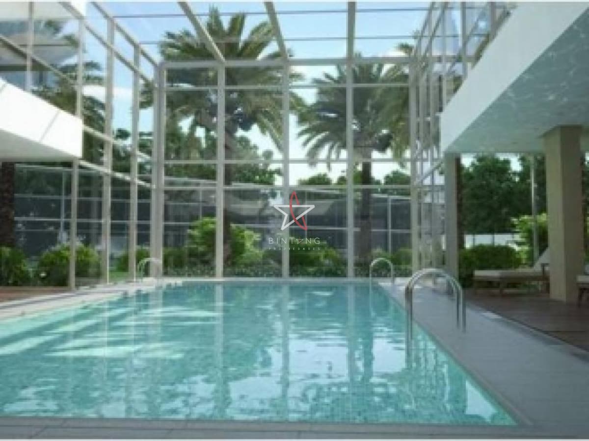 Apartamento, 2 dorm y dep, Punta del Este, Mansa, Venta y Alquiler - Bintang Propiedades