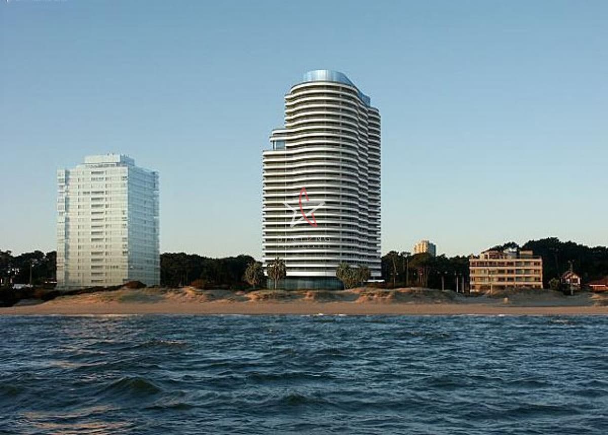 Apartamento, 2 dorm y dep, Punta del Este, Mansa, Venta y Alquiler - Bintang Propiedades