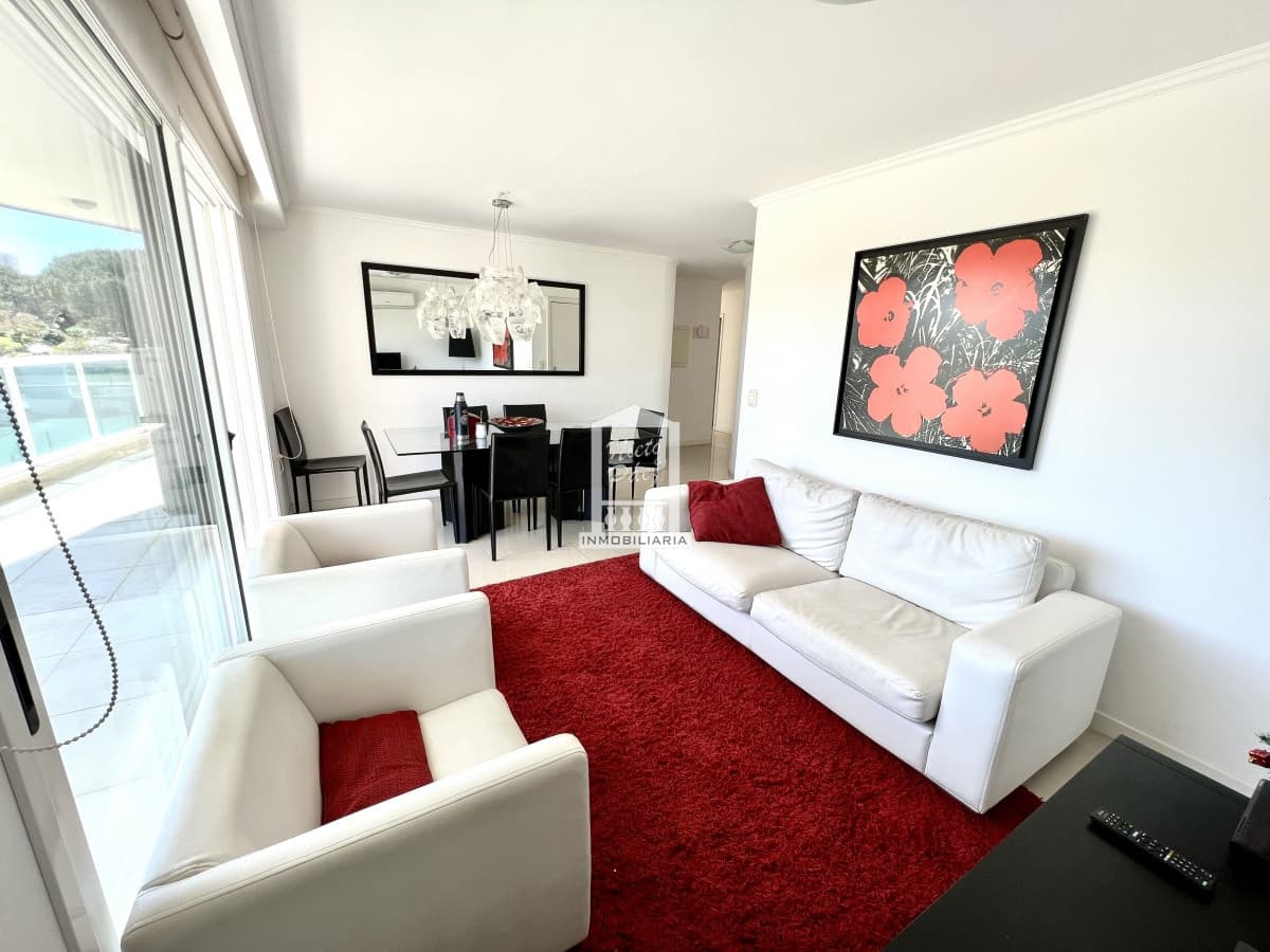Apartamento, 3 dorm, Punta del Este, Venta