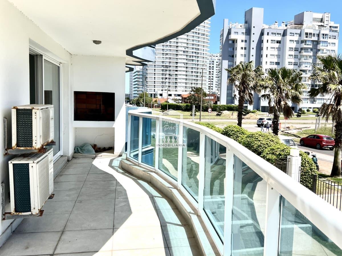 Apartamento, 3 dorm, Punta del Este, Venta
