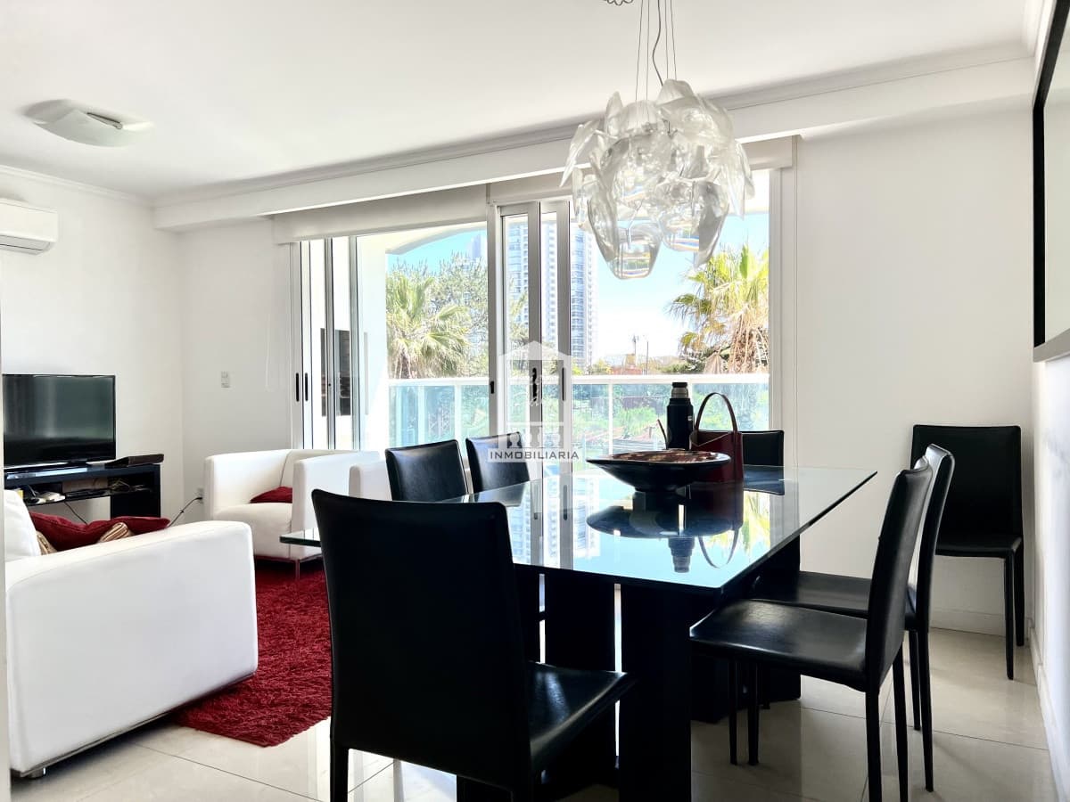 Apartamento, 3 dorm, Punta del Este, Venta
