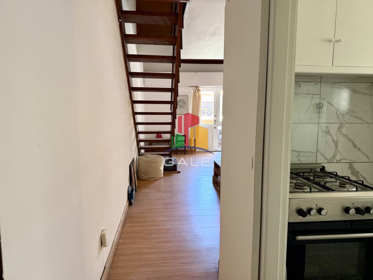 Gale Propiedades & Escribanía Apartamento ID.3403 - APARTAMENTO, 1 DORMITORIO Y MEDIOg , 1 BAÑO, PENINSULA , PUNTA DEL ESTE, VENTA