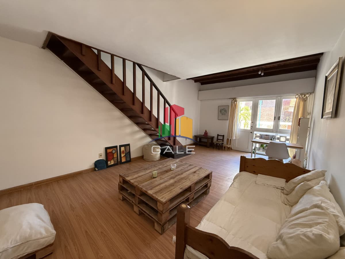 Gale Propiedades & Escribanía Apartamento ID.3403 - APARTAMENTO, 1 DORMITORIO Y MEDIOg , 1 BAÑO, PENINSULA , PUNTA DEL ESTE, VENTA