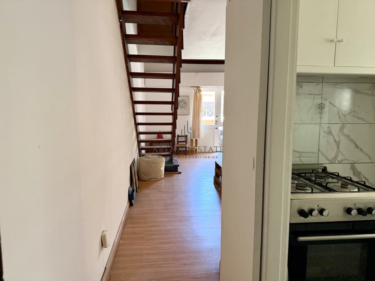 Apartamento ID.840 - APARTAMENTO, 2 DORMITORIOS, 1 BAÑO, PENINULA, PUNTA DEL ESTE, VENTA