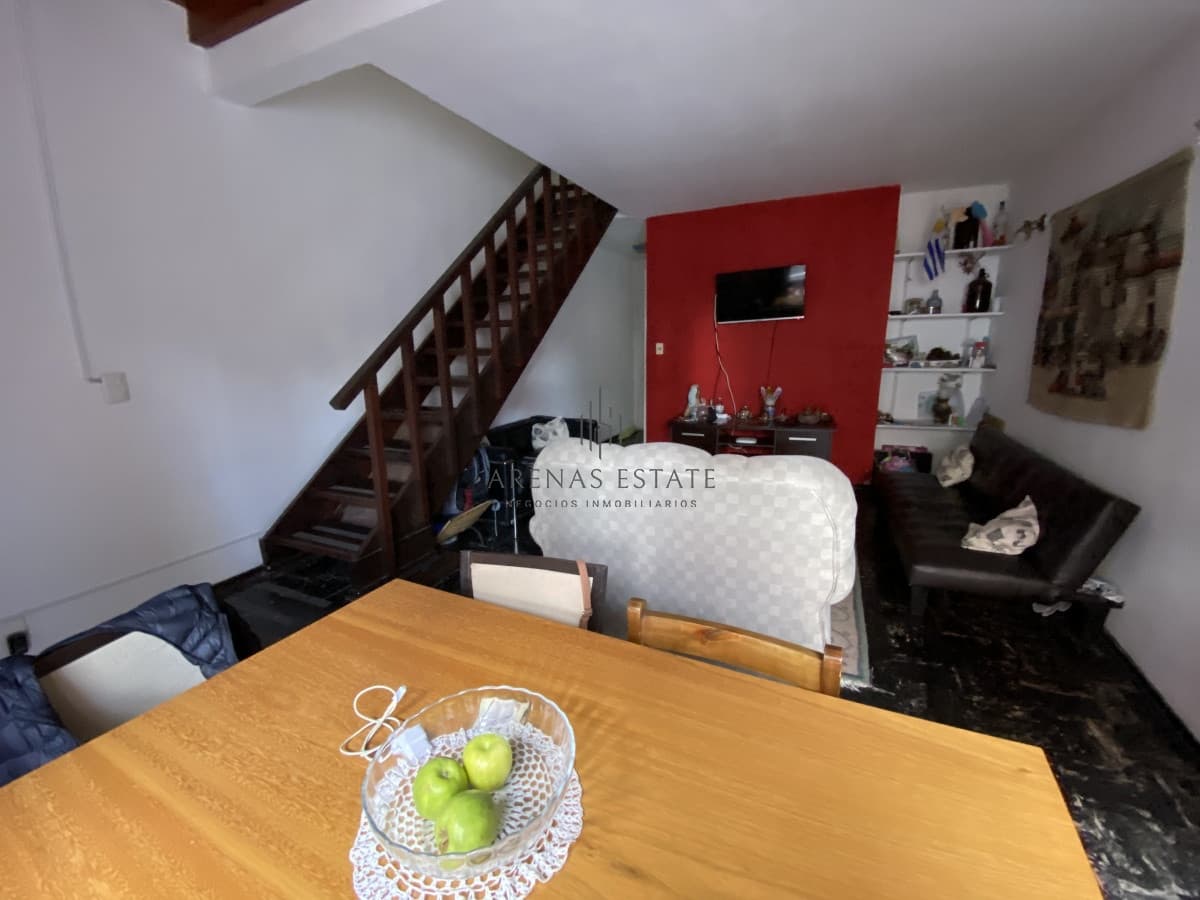 Apartamento ID.995 - APARTAMENTO, 2 DORMITORIOS, 1 BAÑO, PENINULA, PUNTA DEL ESTE, VENTA