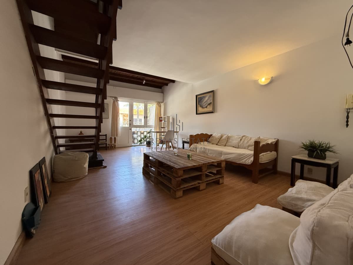 Apartamento ID.840 - APARTAMENTO, 2 DORMITORIOS, 1 BAÑO, PENINULA, PUNTA DEL ESTE, VENTA