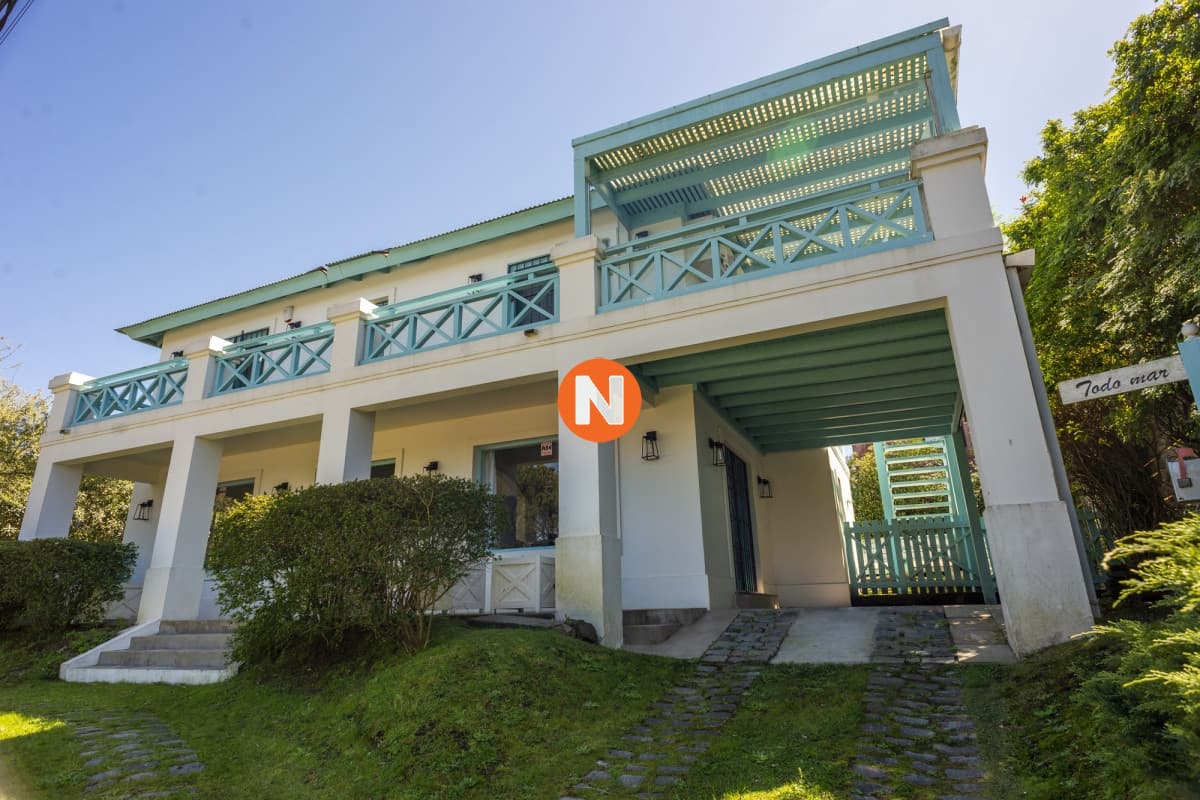 CASA, 3 DORMITORIOS, 2 BAÑOS, MONTOYA, PUNTA DEL ESTE, VENT ...