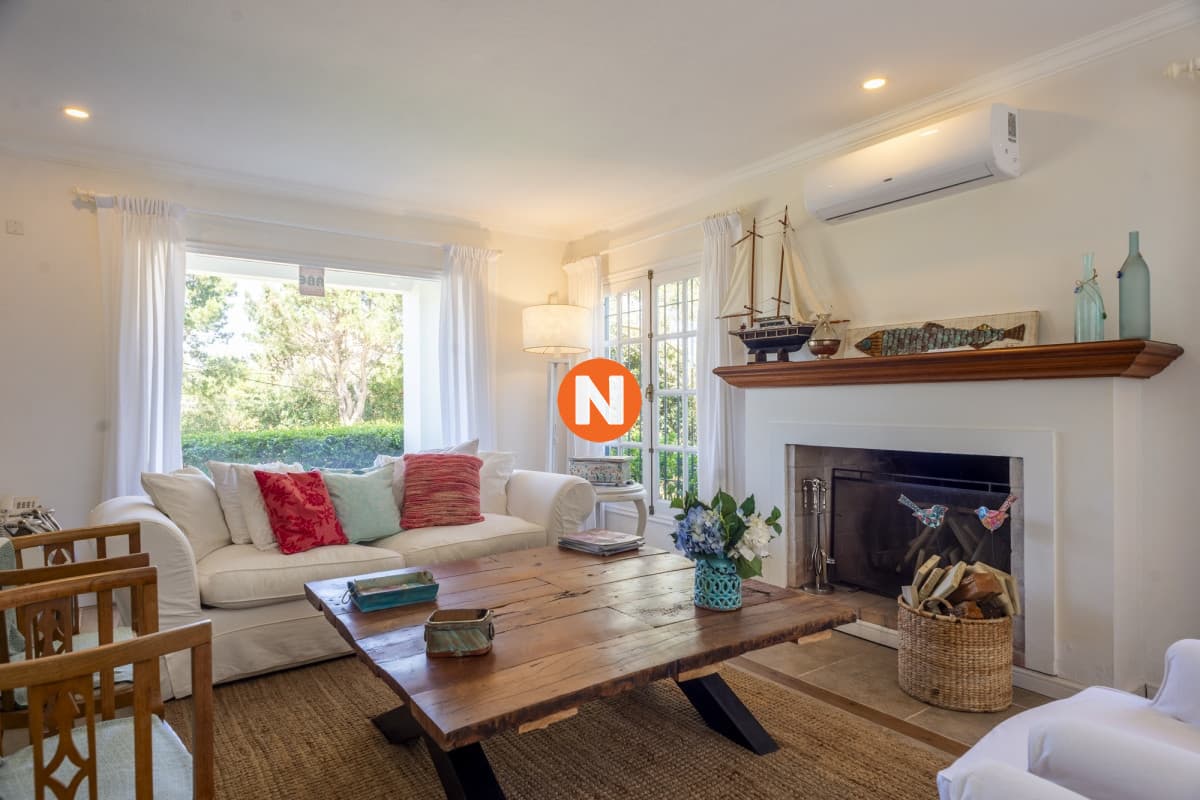 CASA, 3 DORMITORIOS, 2 BAÑOS, MONTOYA, PUNTA DEL ESTE, VENT ...