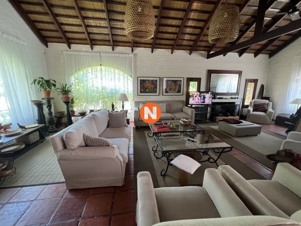 CASA, 3 DORMITORIOS, 2 BAÑOS, RINCON DEL INDIO, BRAVA, ALQU ...