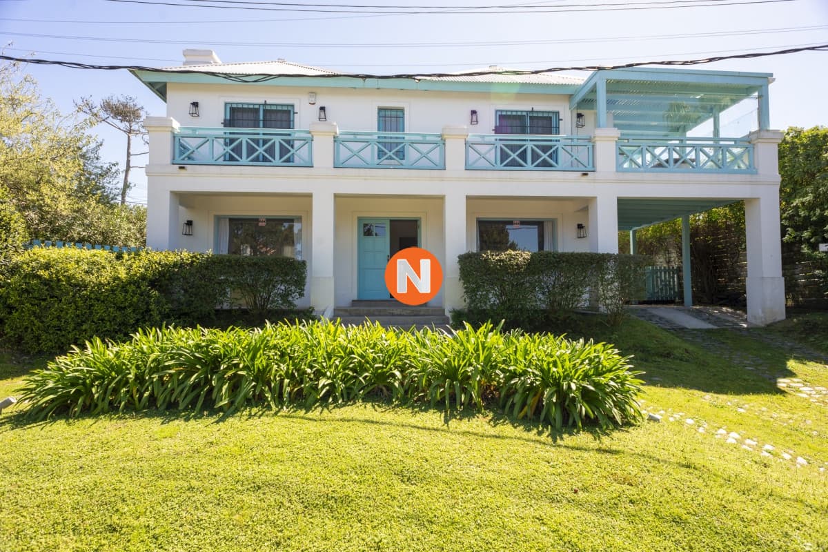 CASA, 3 DORMITORIOS, 2 BAÑOS, MONTOYA, PUNTA DEL ESTE, VENT ...