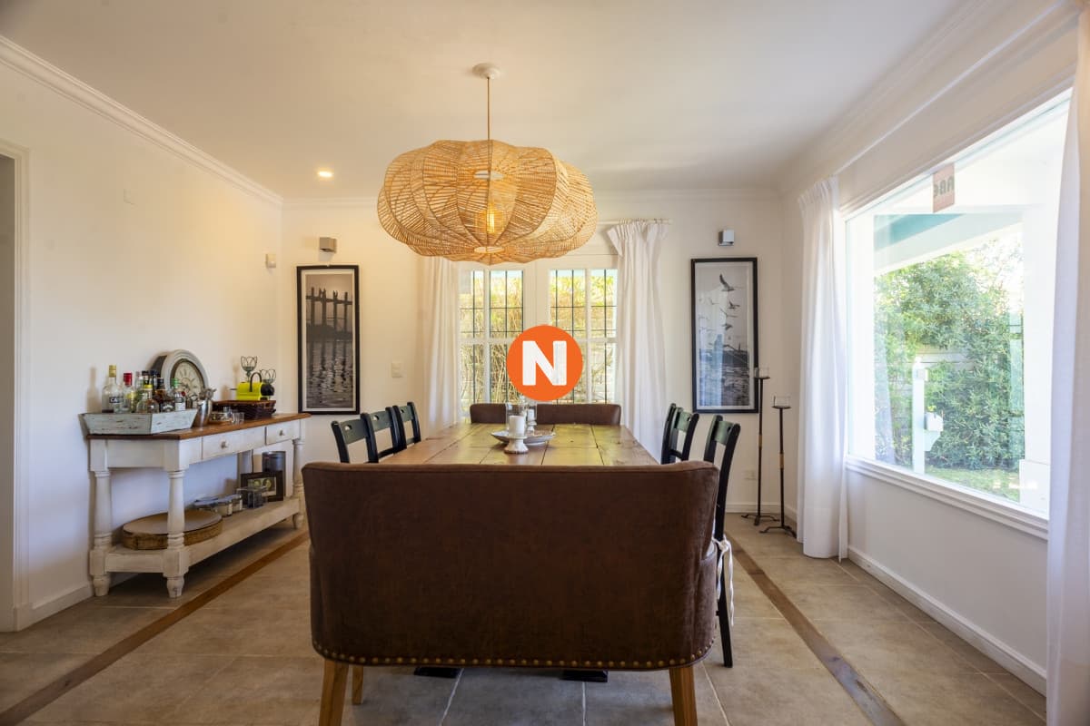 CASA, 3 DORMITORIOS, 2 BAÑOS, MONTOYA, PUNTA DEL ESTE, VENT ...