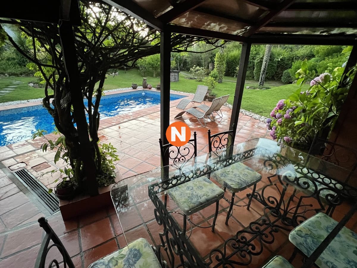 CASA, 3 DORMITORIOS, 2 BAÑOS, RINCON DEL INDIO, BRAVA, ALQU ...