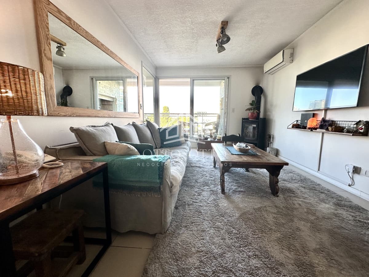 Apartamento, 3 dorm, Punta del Este, Aidy Grill, Venta