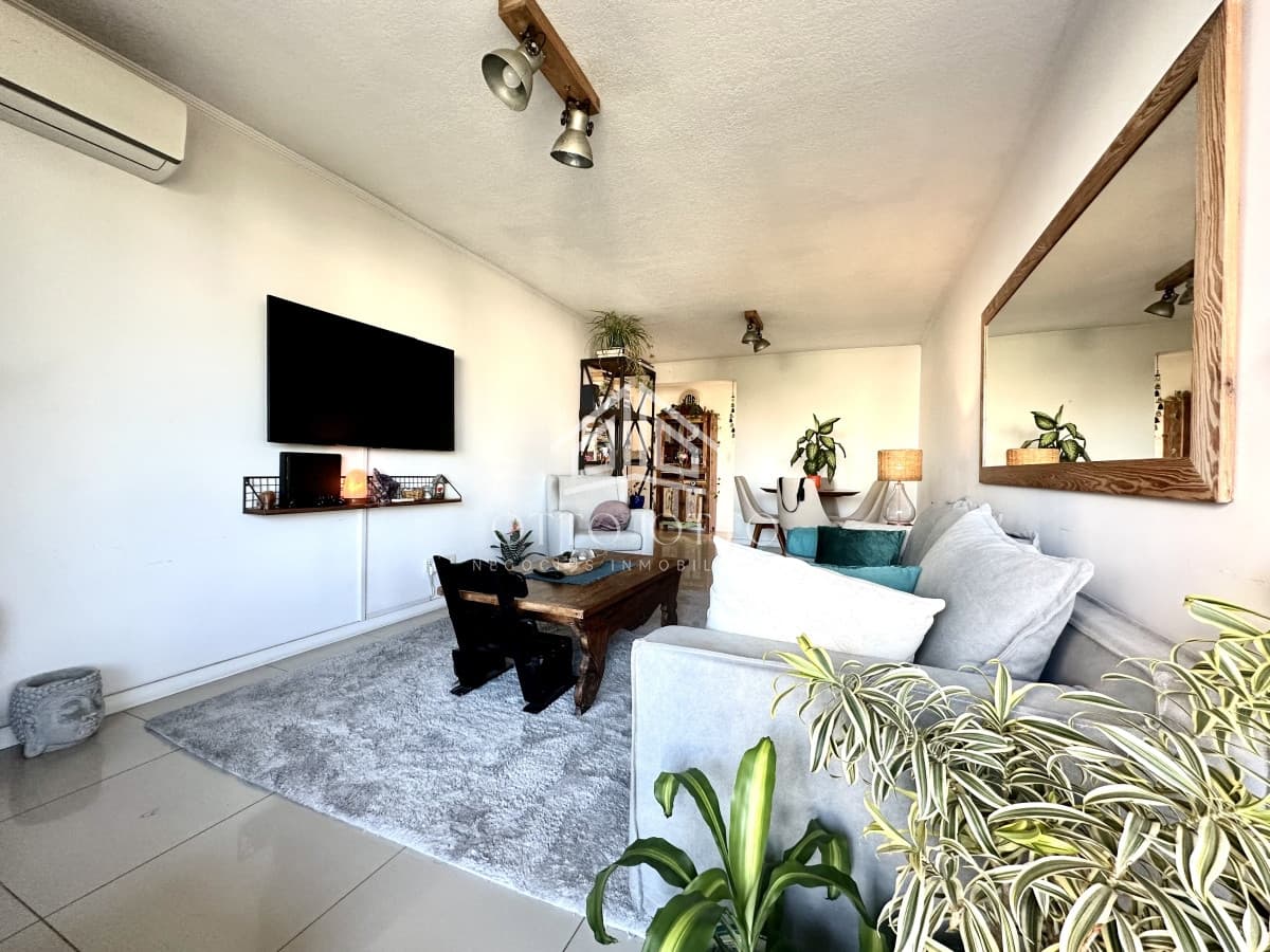 Apartamento, 3 dorm, Punta del Este, Aidy Grill, Venta