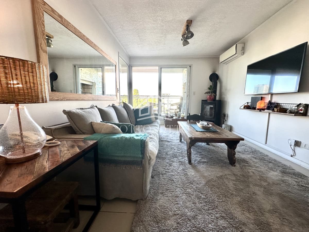 Apartamento, 3 dorm, Punta del Este, Aidy Grill, Venta