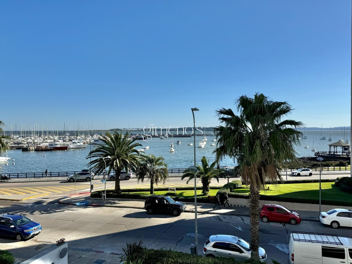 Exclusivo Semipiso de 4 suites - Punta del Este, Puerto, Venta y Alquiler