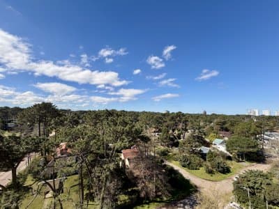 VENTA APARTAMENTO EN TORRE YOO 2 DORMITORIOS   -