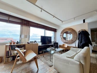 Apartamento en Península